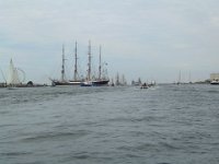 Hanse sail 2010.SANY3828